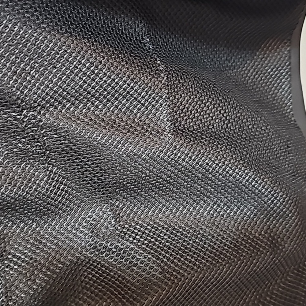 ZARA Black Blazer Size 42 - Picture 5 of 7